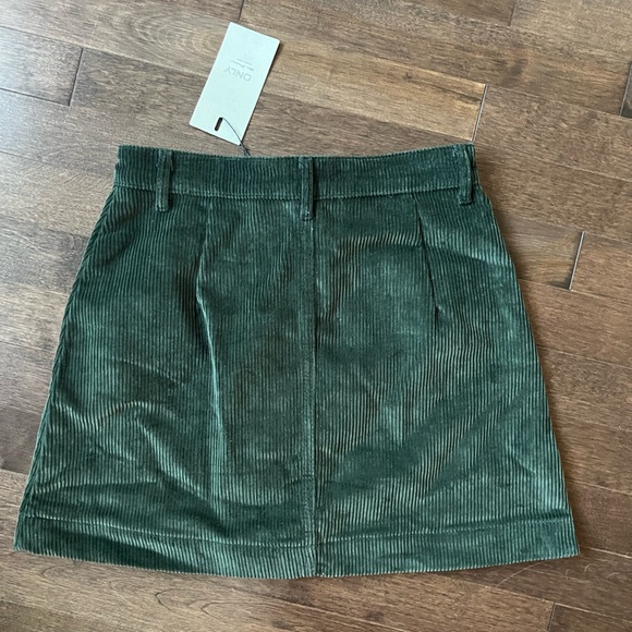 ONLY Corduroy Skirt - Picture 5 of 6